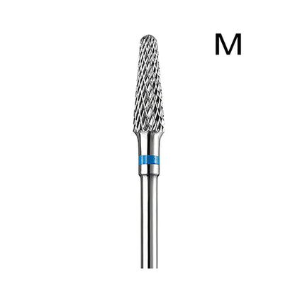 1pcs Carbide Nail Drill Bit Apparatus Nail Files Bits Electric Milling