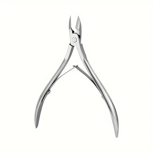 1/4pcs stainless steel ingrown nail tool,multi-function trimmer ngrown