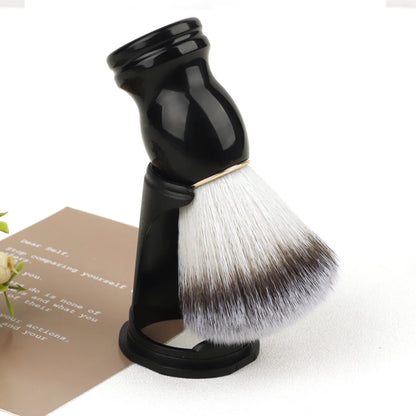Beard Shaving Brush Makeup brushes 1pcs Wooden Handle Bristle Hair