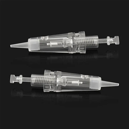 Tattoo Cartridge Needles Disposable Bayonet Cartridge Needle