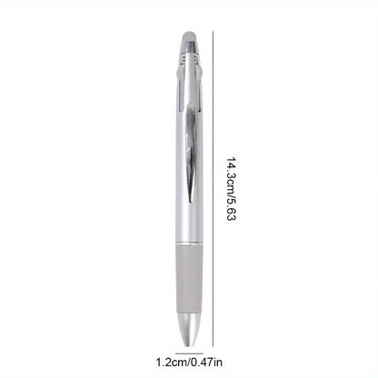 Nail Dotting Pen Nail Art Dotting Tools in Ballpoint Pen Design Nail