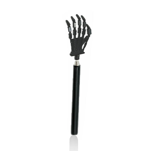 Telescopic Back Scratcher Ergonomic Back Scratchers Extendable Metal