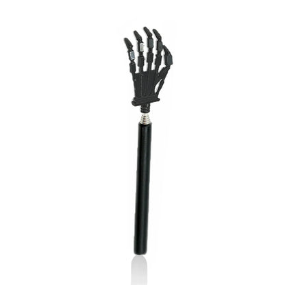 Telescopic Back Scratcher Ergonomic Back Scratchers Extendable Metal
