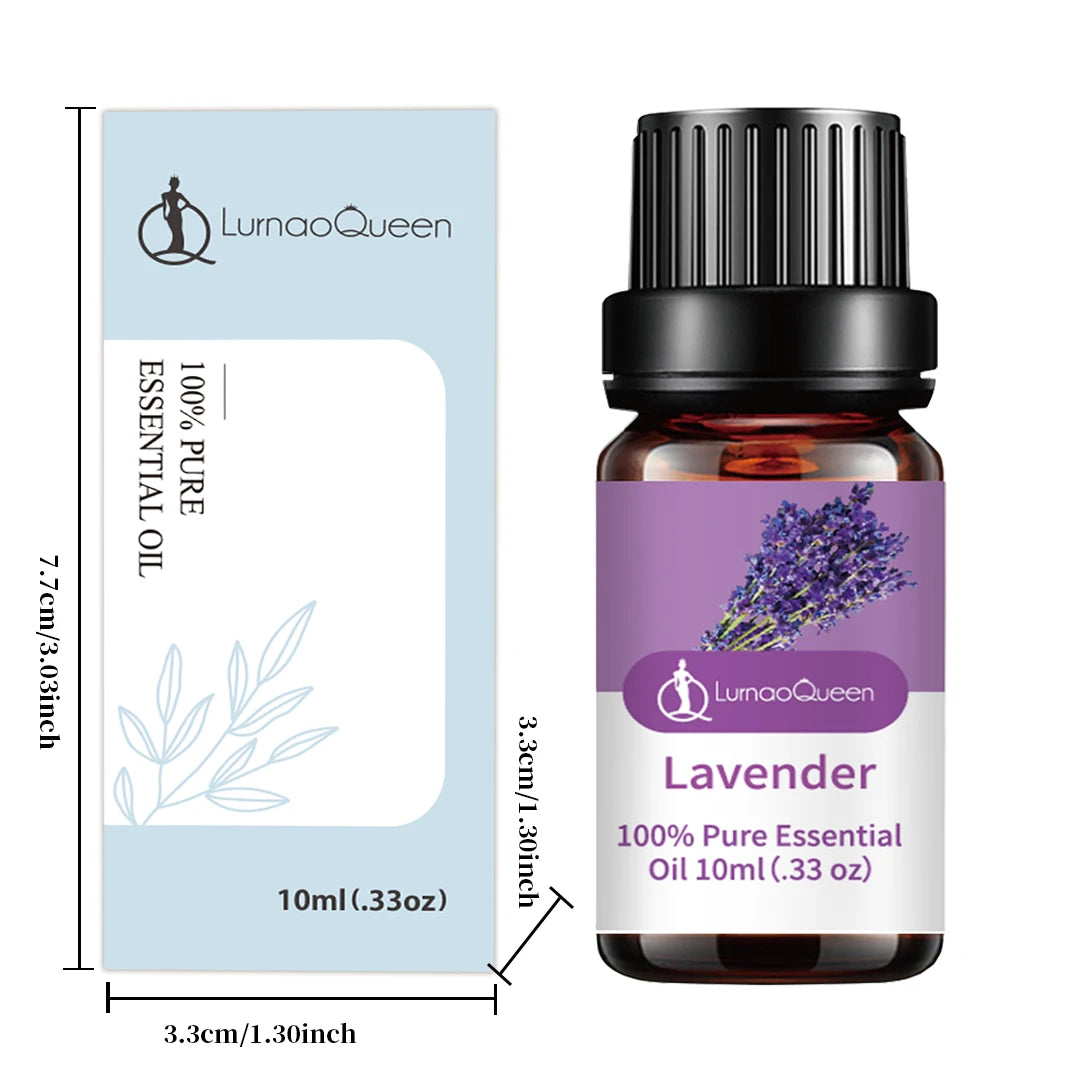 Essential Oils for Diffusers Home Essential Oil Aromatherapy Oil 100%