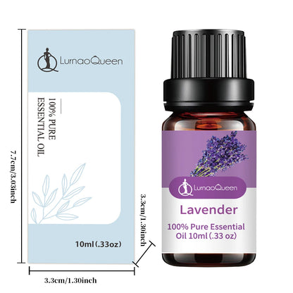Essential Oils for Diffusers Home Essential Oil Aromatherapy Oil 100%