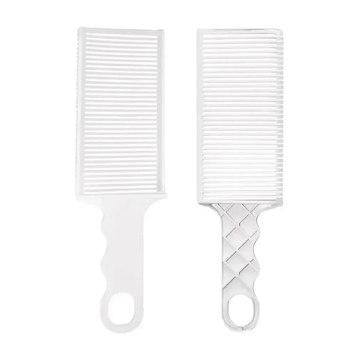 Fading Comb Professional Barber Clipper Blending Flat Top Hair Cutting