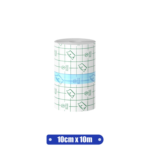 1 Roll PU Waterproof Tattoo Film Sticker  Aftercare Protective Skin