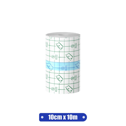 1 Roll PU Waterproof Tattoo Film Sticker  Aftercare Protective Skin