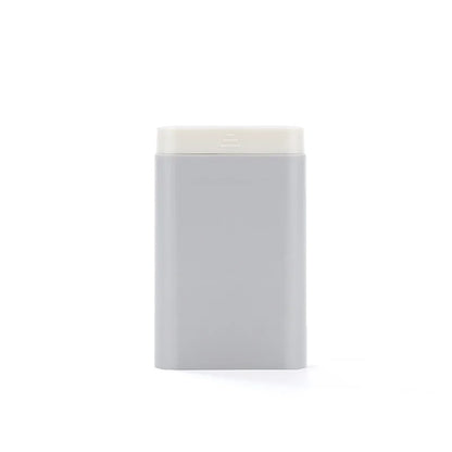 Mini Small Portable Travel Vitamin Box Pill Cases Container Organizer