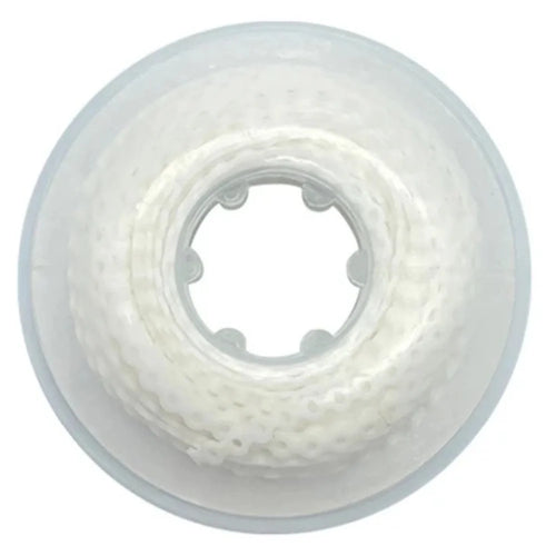 15 Feet 4.5m Orthodontic Elastic Power Chain Rubber Bands Dental Ultra