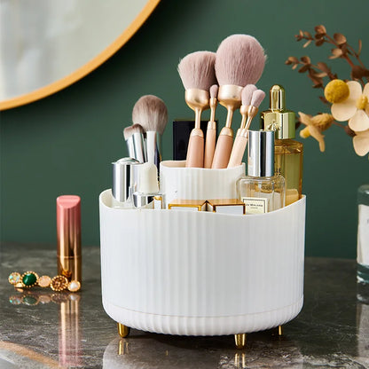 Luxury Makeup Holder