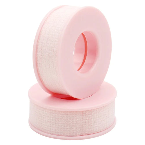 Silicone Gel Tape For Lash Extensions Sensitive Skin Multi Use