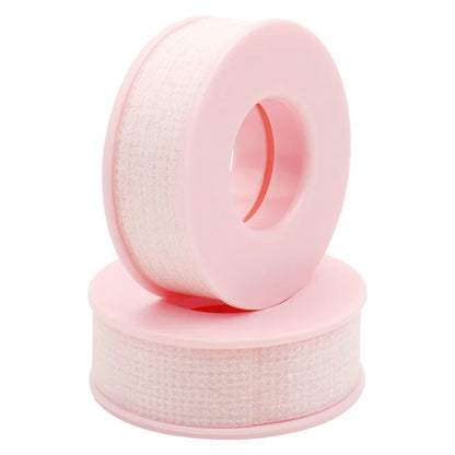 Silicone Gel Tape For Lash Extensions Sensitive Skin Multi Use