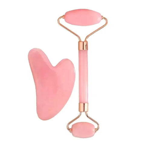 1/2/3pcs Ice Face Roller Facial Skincare Ice Roller Set,Facial Roller