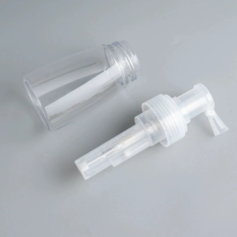 1PCS/2PCS Powder Pump Spray Bottle for Talcum Powder Pepper  Seasoning