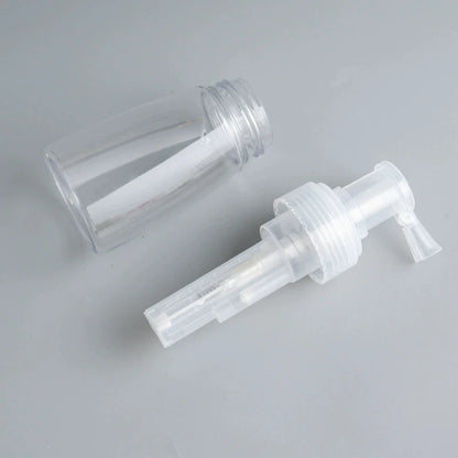 1PCS/2PCS Powder Pump Spray Bottle for Talcum Powder Pepper  Seasoning