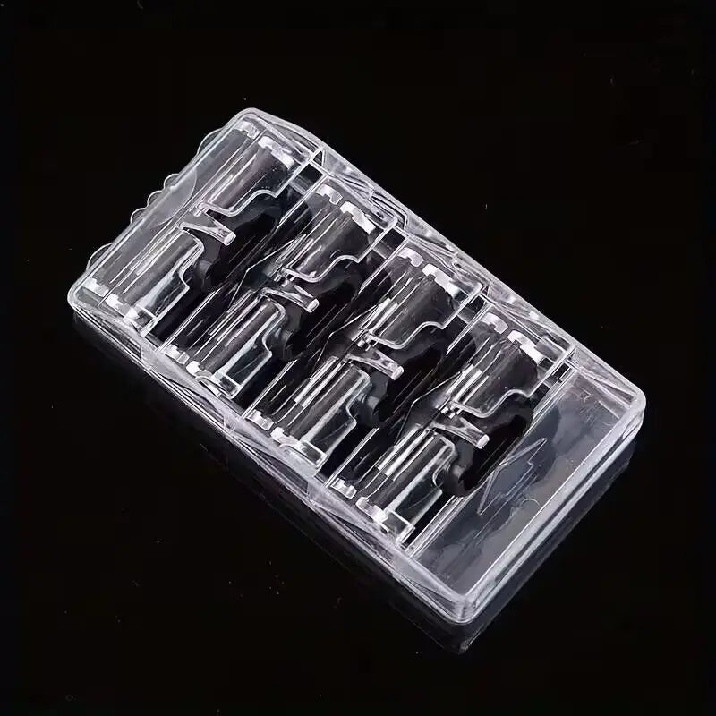 Three-layer Blade Manual Shaver Razor Blade Manual 3-layer Shaving