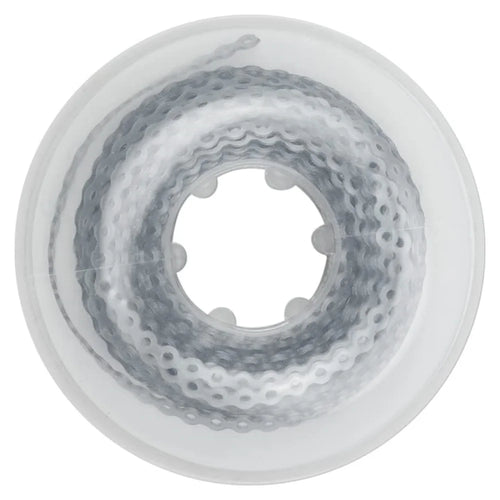 15 Feet 4.5m Orthodontic Elastic Power Chain Rubber Bands Dental Ultra