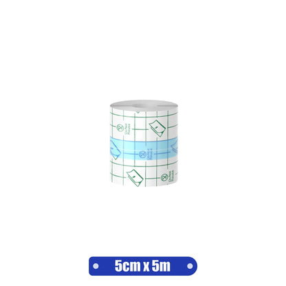 1 Roll PU Waterproof Tattoo Film Sticker  Aftercare Protective Skin