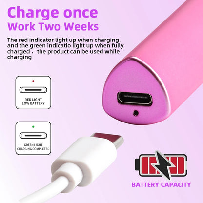Portable Quick Dry Nail Dryer Machine Mini UV LED Nail Lamp For Home