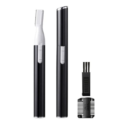 New Multi Functional Mini Handle Beauty Women Painless Automatic
