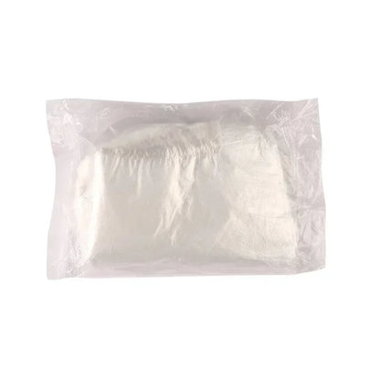 Transparent Disposable Foot Bags Detox SPA Covers Pedicure Prevent