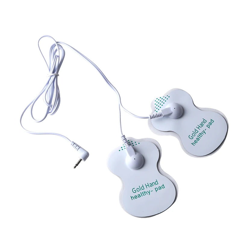 10/30/50pcs Electrode Pads for Tens Acupuncture Gel for For Digital