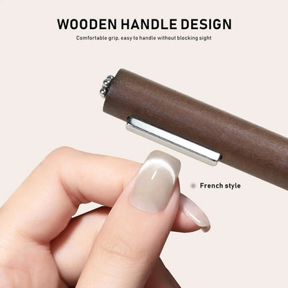 YIKOOLIN 3 IN 1 Multi-function Cat Eye Magnet For Nail Art Design