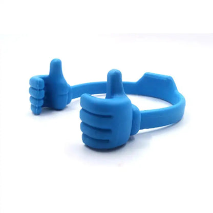 Thumbs Up Phone Holder