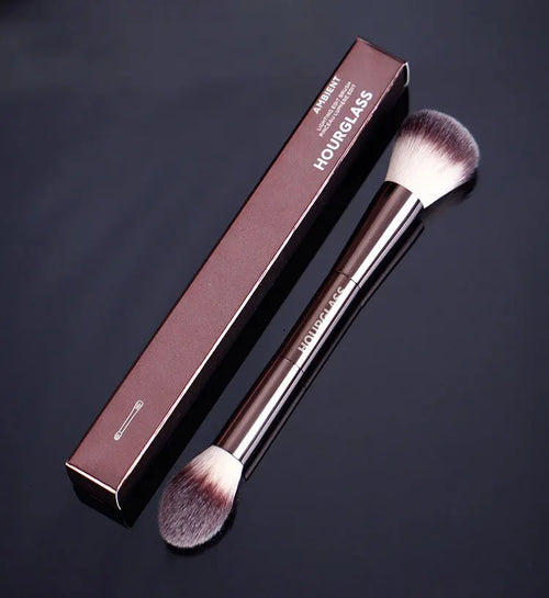 Makeup brush, powder brush, blush brush, loose powder brush, exquisite