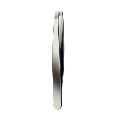 4pcs Set Professional Eyebrow Hair Removal Splinter Tweezers Set