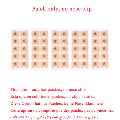 Nasal Breathing Dilators Starter Kits,Anti-snoring Nasal