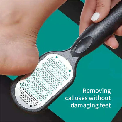 1Pcs/2PCS/3PCS Foot File Professional Rasp Heel Grater Hard Dead Skin