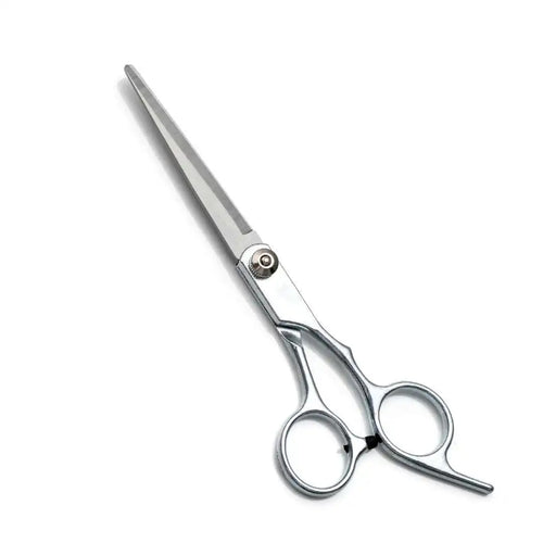 Professional Barber Scissors Accessories Shop 6 Inch Hairdressing Hair