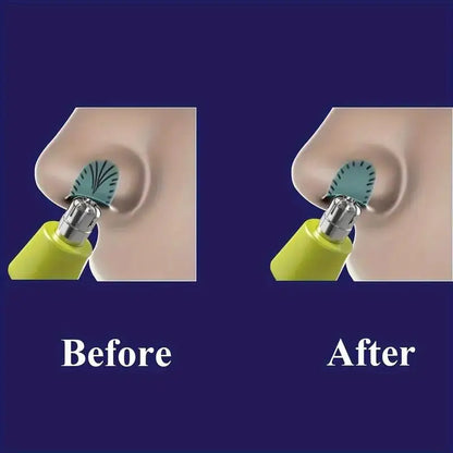 1 pcs Nose Hair Trimmer Replacement Heads Compatible for Philips One