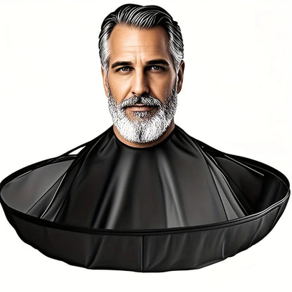 Professional Salon Grade Hairdressing Cloak - Non stick, Adjustable