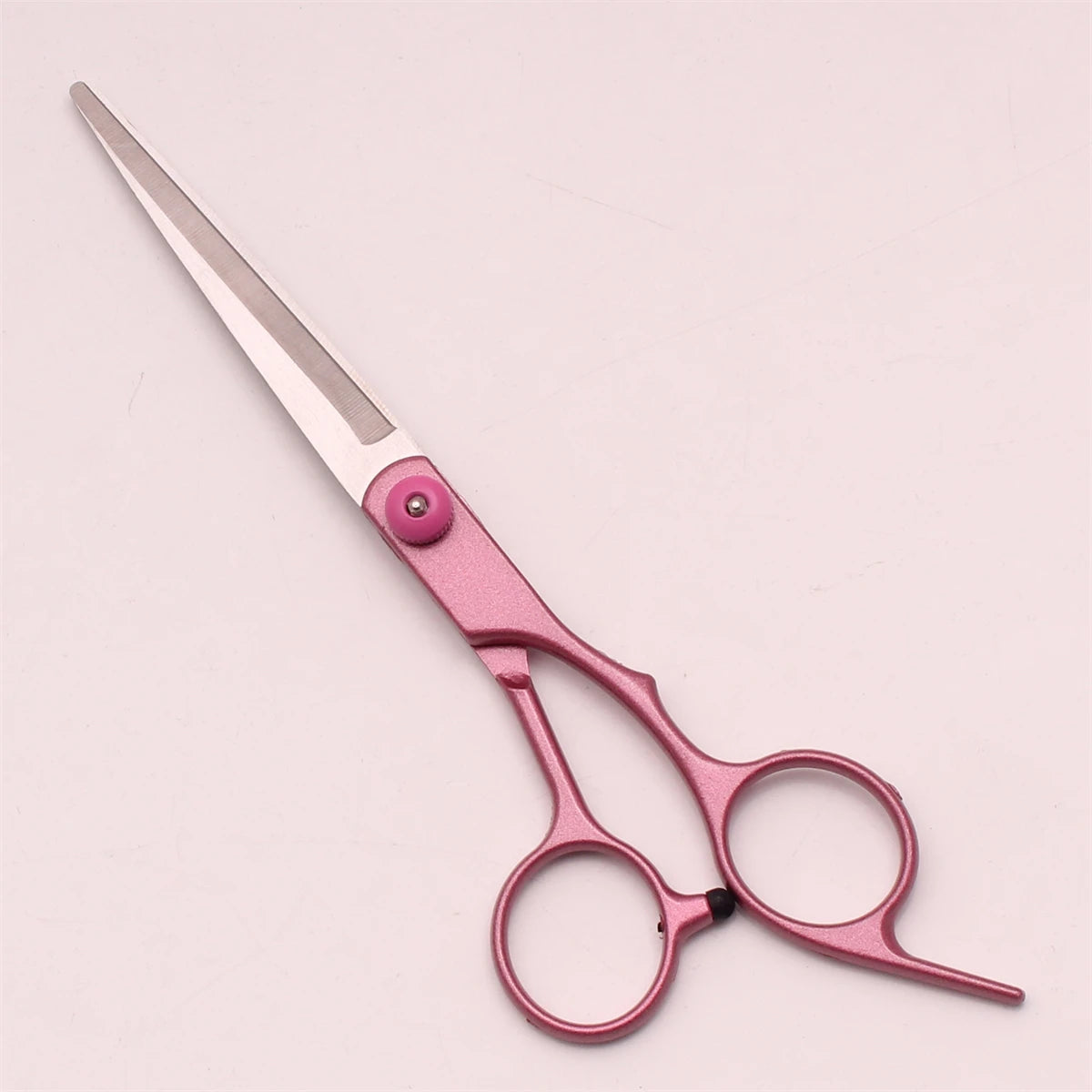 Hair Cutting Scissors 6" Japan Stainless Steel Hairdressing Scissors