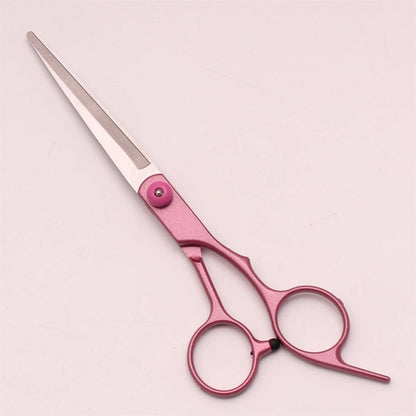 Hair Cutting Scissors 6" Japan Stainless Steel Hairdressing Scissors