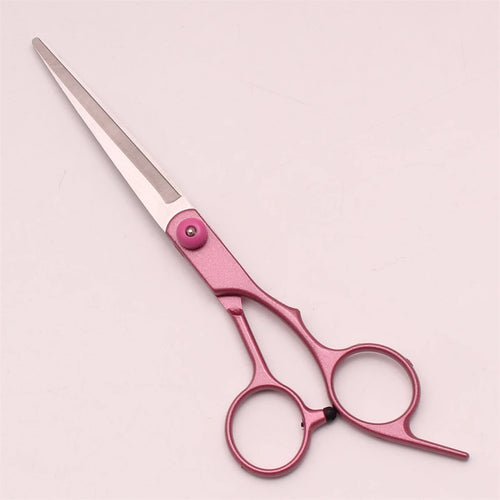 Hair Cutting Scissors 6" Japan Stainless Steel Hairdressing Scissors