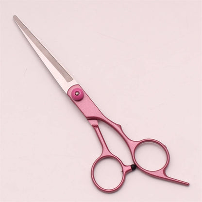 Hair Cutting Scissors 6" Japan Stainless Steel Hairdressing Scissors