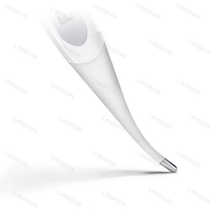 Thermometer for Adults, Soft Head Digital Oral Thermometer for Fever,