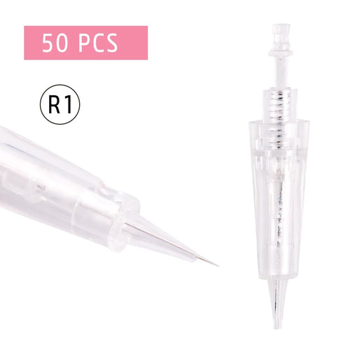 Tattoo Cartridge Needles Disposable Bayonet Cartridge Needle
