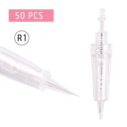 Tattoo Cartridge Needles Disposable Bayonet Cartridge Needle