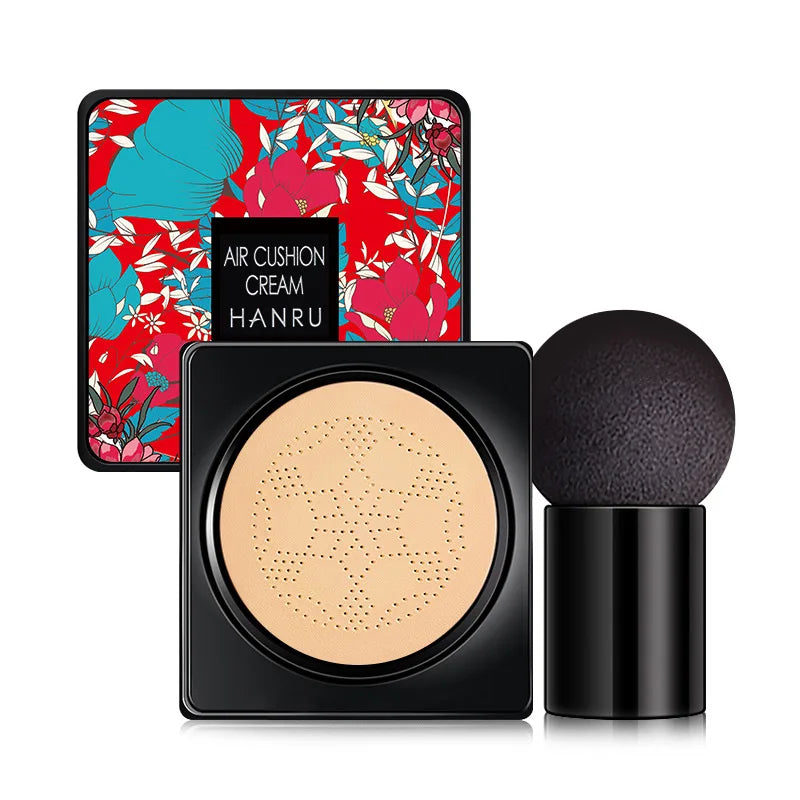 Mushroom Air Cushion plant Nourishing BB cream Concealer Moisturizing