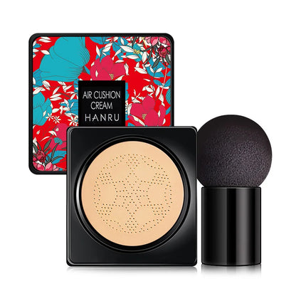 Mushroom Air Cushion plant Nourishing BB cream Concealer Moisturizing
