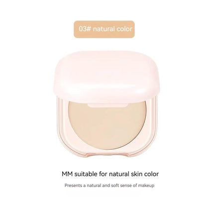 Setting Powder Oil Control Makeup Setting Brightening Skin Tone