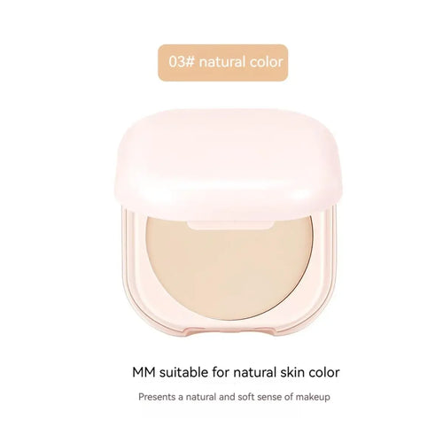 Setting Powder Oil Control Makeup Setting Brightening Skin Tone