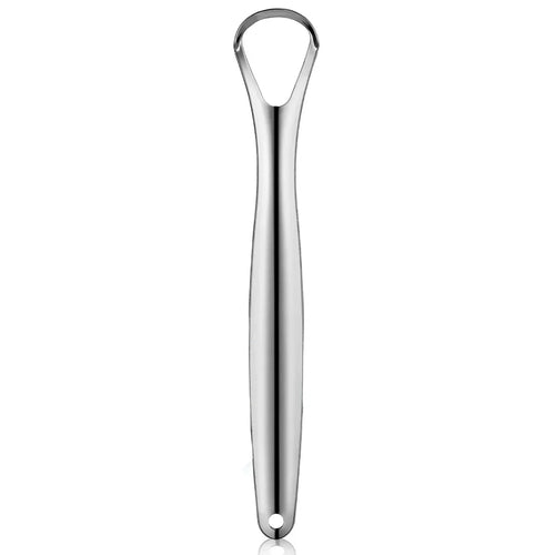 Premium 1pcs/3pcs Metal Tongue Scraper Cleaner for Adults & Kids