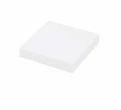 50Sheets/Pack Dental Disposable Mixing Paper Denture Laboratory