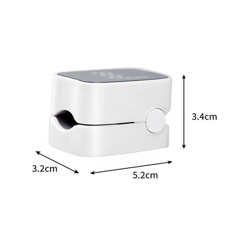 Repair Nail Fungus Laser Treatment Device Nail Fungal Essential Oil